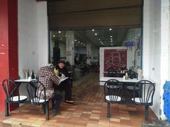 门面-花溪王记牛肉粉(四季花溪商场店)