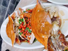 -阿杰臻选海鲜饭店(普陀山店)