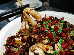 黑鱼花-三猫黑鱼花(南大店)