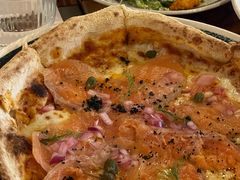 -PIZZA BIANCA(民园店)