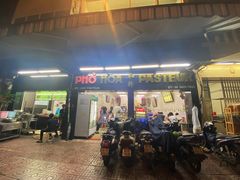 -Pho Hoa Pasteur