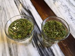 -礼耕堂·百年茶人餐厅(梅家坞店)