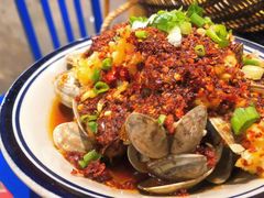 -马路边边串串香(双井直营店)