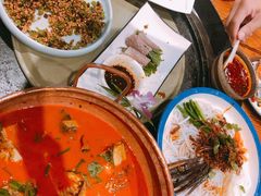 -丽水汇原生态餐厅(大研古城店)
