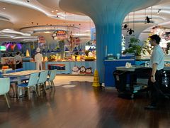 -帝企鹅自助餐厅•儿童岛•真企鹅(长隆企鹅酒店)