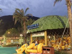 -苏州乐园森林水世界