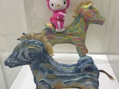 -凯蒂猫主题馆