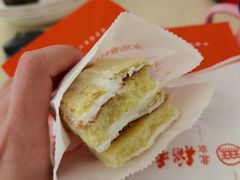 拿破仑-北京稻香村(六里桥店)