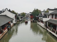 -召稼楼古镇