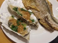 -盛宴标帜西餐厅龙虾.鲍鱼•牛排(重庆喜来登大酒店)