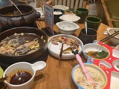 -云海肴·汽锅鸡·云南菜(东坝金隅店)