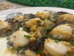 -陶缘一号·四季缘·老字号顺德菜·户外婚礼家宴(西滘店)