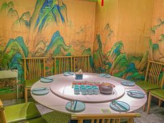 -奔跑吧陕菜·盛世长安(民乐园万达店)