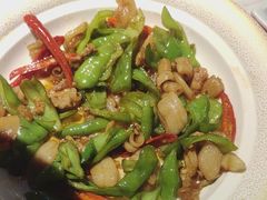 -京味斋·北京烤鸭(华威桥北工大店)