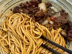 -梅溪·小伙子干挑面(安吉总店)