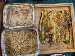 -扇贝王·海鲜烧烤(慈溪店)