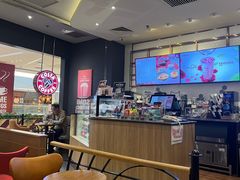 -COSTA COFFEE(西贸凯德晶品4层2店)