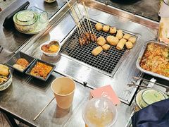 -塘屋烧烤·云南火塘烧烤品牌(春城慧谷旗舰店)