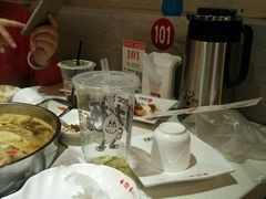 -过锅瘾三汁焖锅(东星时代广场店)