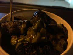 -无声臭豆腐(大井1号店)