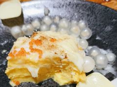 -小川洋风料理(街道口店)