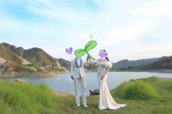 -保定巴黎婚纱摄影