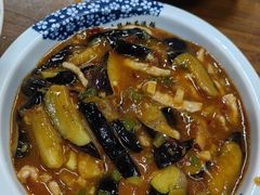 -粗茶淡饭(东关街店)