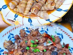 -孙记海鲜砂锅菜(拾味nice店)