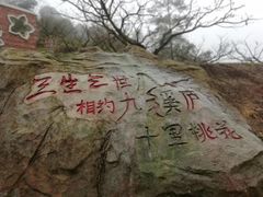 -龙岩森林水乡景区