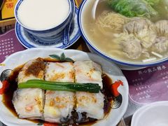 -彩虹站·香港烧腊茶餐厅