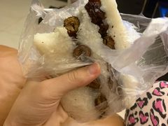 -清真老西北角温记粘食店(长沙路店)