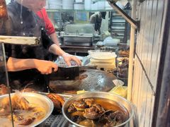 -乌文新澄海卤鹅店