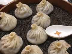 蟹粉小笼包-王興記(中山路店)