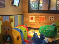 -bluefrog蓝蛙(水游城店)