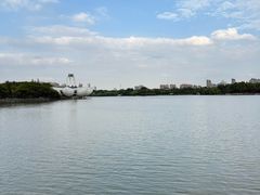 -东湖景区