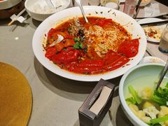 -辣螃铠盆盆蟹大排档(海昌店)