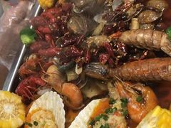 -辣螃铠盆盆蟹大排档(总店)