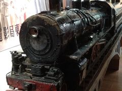 -长影旧址博物馆