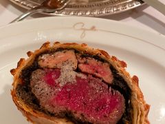 -壳里西餐厅Coquille Seafood Bistro(蒙自路店)