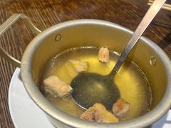 -魁盛居百年鲁菜馆(县西巷店)