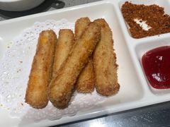 -海底捞火锅(漫乐城夜宵主题店)