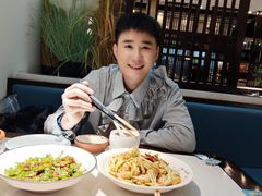 -上地宴·中关村的会客厅(清河高铁站店)