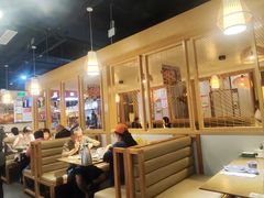 -隆喜元鱼汤包·海鲜(中联广场店)