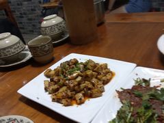 -陈有良尖椒鸡(渝中示范店)
