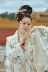 点击看大图 -美云庭古装·格格服汉服·京城旅拍(北京店)