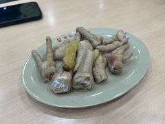 -百家鸡味馆(清泰店)