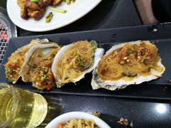 -瑞杰烧烤店·24小时营业(山东路店)