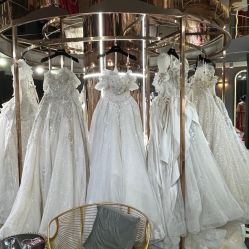 -SATIN COUTURE瑟庭婚纱礼服馆