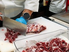 -海底捞大排档火锅(打浦路店)