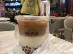 -KOI Thé(力宝广场店)